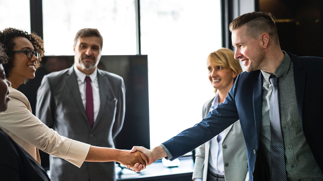 Customer-Satisfaction